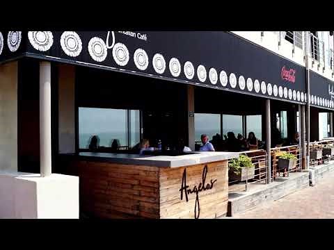 Angelo's, Summerstrand, Port Elizabeth - Best Restaurants in Summerstrand