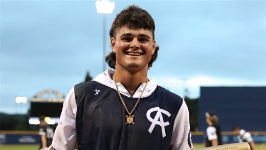 Malvern's Tague Davis, Son of Phillies Broadcaster Ben Davis, One of Area’s Top Baseball Prospects