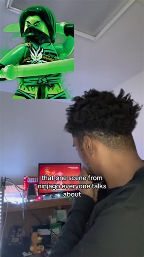 What Is That Scene? Ninjago Confusion Explained