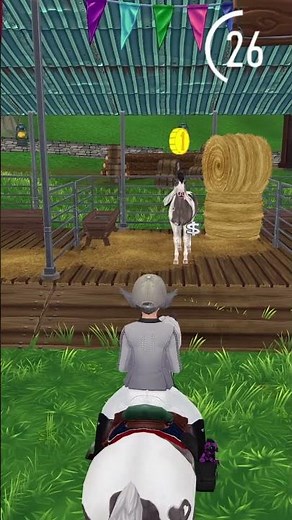 SSO NEWS in 60 SEKUNDEN #starstable #sso #pferdespiel #starstableonline #shorts #ssonews