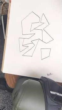 In sight alteration, Sd-Fi, Entitled: Surrealist automatism.