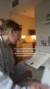Is Priceless Paper Worth $55K? Rachel Jade's Home Reveal