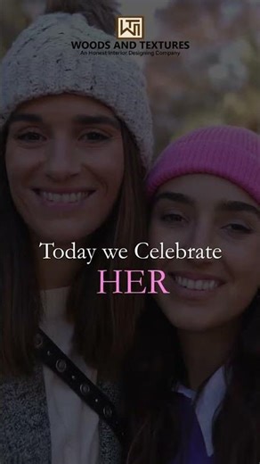 Happy Women's Day