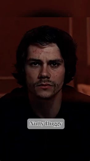 Mitch Rapp is him| Dylan Obrien in Assassin