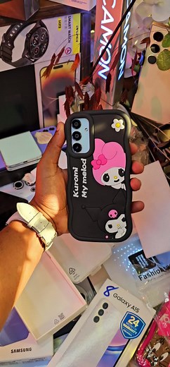 Samsung Galaxy A15 4G 4GB 128GB - Full Specs & Features