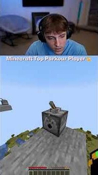 Only PRO Players Can Complete This Parkour 😳🔥