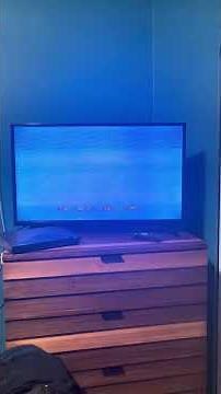 Opening to Poltergeist (2015) 2015 DVD