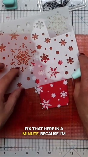 This Amazing Pouncer Tool Just Changed Everything! #cardmaking #DIY