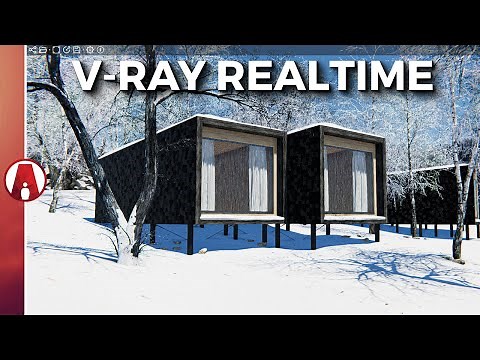 V-Ray 5 Top 5 New Features