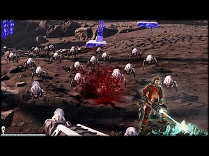 BASE DEFENSE IN STARRUPTURE // Part 21 (Base Building, Survival)