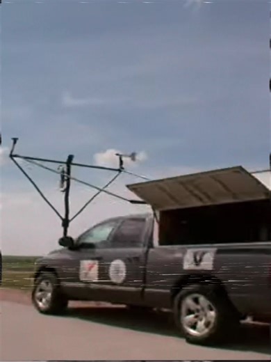 The GOAT of meteorology.. Joshua Wurman invented and created the Doppler On Wheels. Oh, and fun fact, his dad invented TED, you know, like TEDx, or TED talks, etc. || #josh #joshwurman #joshuawurman #meteorologist#storms #v2 #vortex #vortex2 #joshwurmanvortex2 #pods #pod #doppler #dopplerradar #radar #dow #doppleronwheels #weather #tornadotok #savetornadotok #torquemadabwx #tbwx #wx #weatherxray #xray #mesonet #anemometer #hookecho #reflectivity