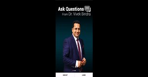 Download and run Bada Business - Dr Vivek Bindra on PC & Mac (Emulator)