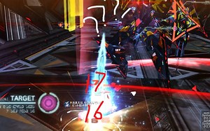 【PSO2】舰内潜入，在UH难度里开无双的新职业 HU/ET