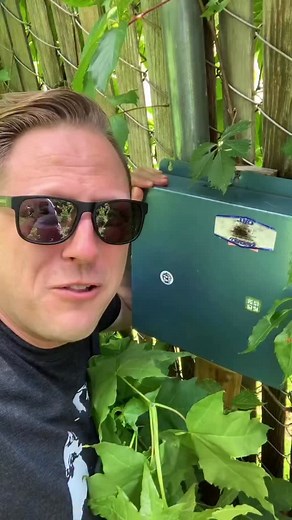 61 reactions · 3 comments | This amazing geocache was this week’s @geocaching “Cache of the Week”! #geocaching #geocache #cacheoftheweek #gadgetcache | The Geocaching Vlogger | Facebook