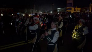 Ronceverte Christmas Parade action: | The West Virginia Daily News