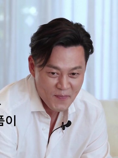 最前線の韓国俳優イ・ソジンの現在