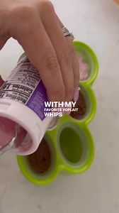 1K views | That perfect dessert you've been craving? This is it. The delicious, better-for-you treat. | Yoplait | Facebook