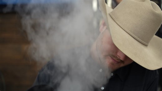 Oklahoma entrepreneurship is alive and well in the Oklahoma City Stockyards! Ol’ Glory Hat Company is giving locals and visitors alike a place to shop for American-made cowboy hats right here in Oklahoma. | Oklahoma Department of Commerce