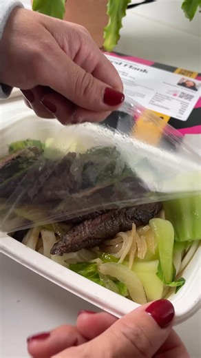 Tired of grocery shopping, meal prep and dishes? Say goodbye to cooking stress! Let CookUnity's award-winning chefs prepare you delicious meals, delivered weekly to your door. | CookUnity