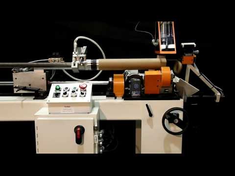 CT10 Automatic Core Cutter