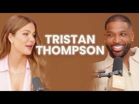 Khloé in Wonder Land ft. Tristan Thompson