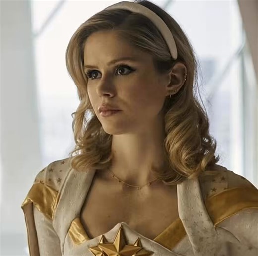 Starlight season 1, 2 & 3 vs Starlight season 4 & 5