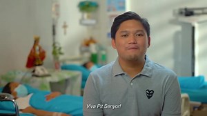 WATCH: The best introduction video during the Sinulog sa Lalawigan 2024 on Sunday, January 14, was from Mayor Gerald Anthony Gullas of Talisay City. “To be honest about it, I didn’t expect this, our shoot was very simple compared to other Mayors. But the lesson here is that Sto Nino has made things simple for all us, if your faith in the Balaang Bata is strong, ask and you shall receive,” Gullas shares in a Facebook post on Monday, January 15. “Even with the simplicity of our video compared to o