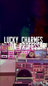 🔥 Lucky Charmes & Da Professor – Ready | House banger Spinnin’ Records 🔊