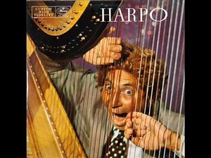 Harpo Marx - Guardian Angel