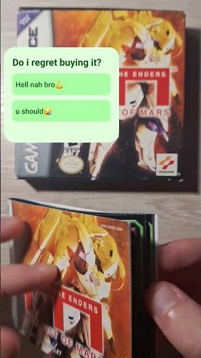 Collecting game boy advance games complete in the box! Konami #gameboyadvance