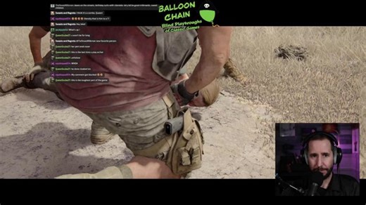 🎈TLOU PT 2 - The Laster of Us? | First Playthrough🎈