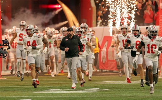 Former, current Ohio State players to attend NE Ohio autograph signing event