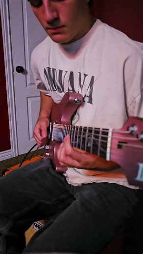 Brazil-Declan McKenna #guitar #newriff #guitarist #indiemusic #declanmckenna #brazil