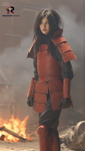 Naruto Shippuden Like You’ve Never Seen! 😱 | Gender-Swap Live-Action BTS