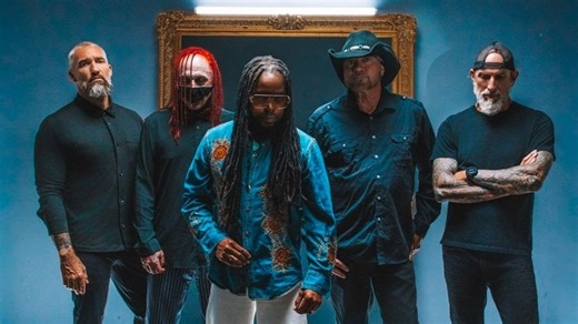 Sevendust Drop New Single "Unbreakable" from Their Forthcoming Album 'One'