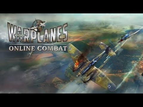 WARPLENS ONLINE COMBAT