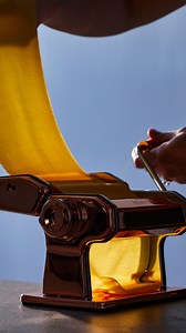 464K views · 14K reactions | 5 steps to perfect pasta dough! ...