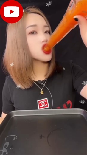 “Eating the Weirdest Candy I Could Find — You Won’t Believe How It Tastes!” #entertainment shorts