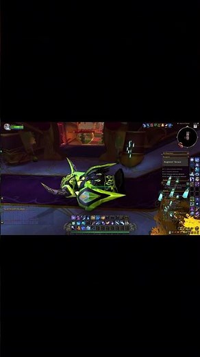 All TBC Mounts in 2025 – Full Unlock & Farming Guide (Part two) #shorts #worldofwarcraft #wow