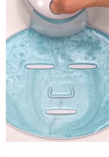 #mask #satisfying #asmr | mask