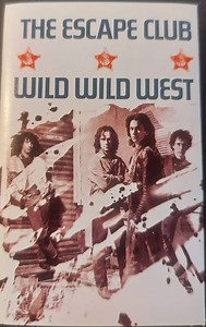 13613094-The-Escape-Club-Wild-Wild-West