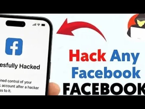 how to Facebook hack kese kare phishing attacks arcreated and how tools like Termux and Zphisher