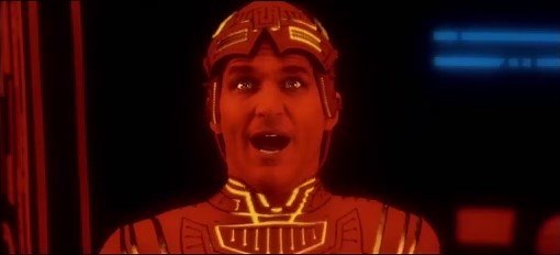 Tron (1982)