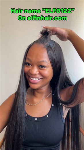 The Quick Weave & Blend Method I’m Obsessed With