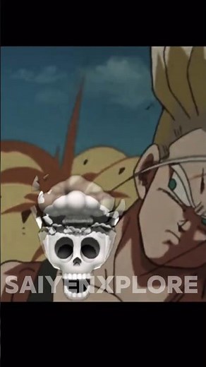 Trunks Vs Android 18🔥#moment#gohan#trunks#reach