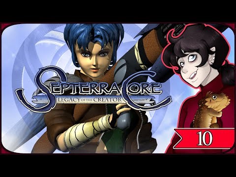Septerra Core: Legacy of the Creator - Part 10