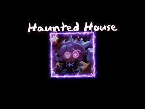 Neoni - Haunted House [SPED UP]