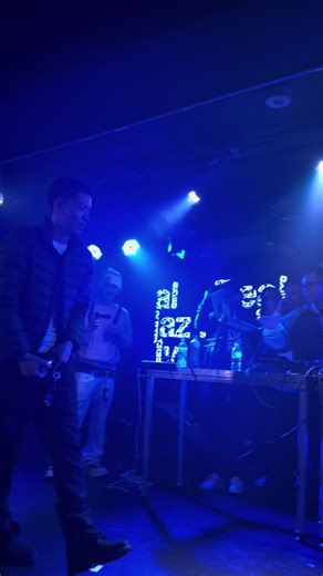 Exploring the Real Ninja Culture with Yokosquad