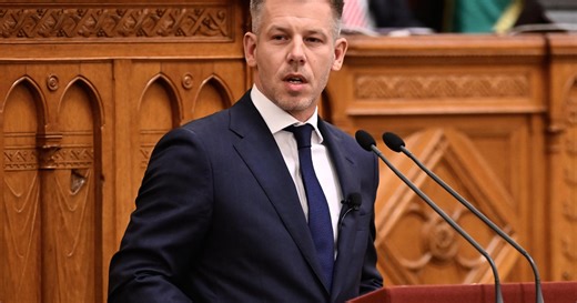 Details on Viktor Orbán's defeat in Hungary
