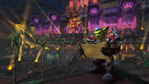WoW Patch 11.1: Die offiziellen (und kompletten) Patch Notes zum Update "Lorenhalt"